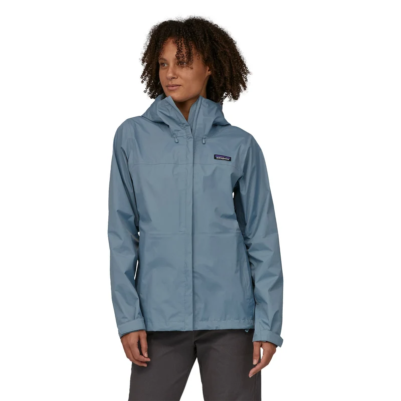 W's Torrentshell 3L Rain Jkt