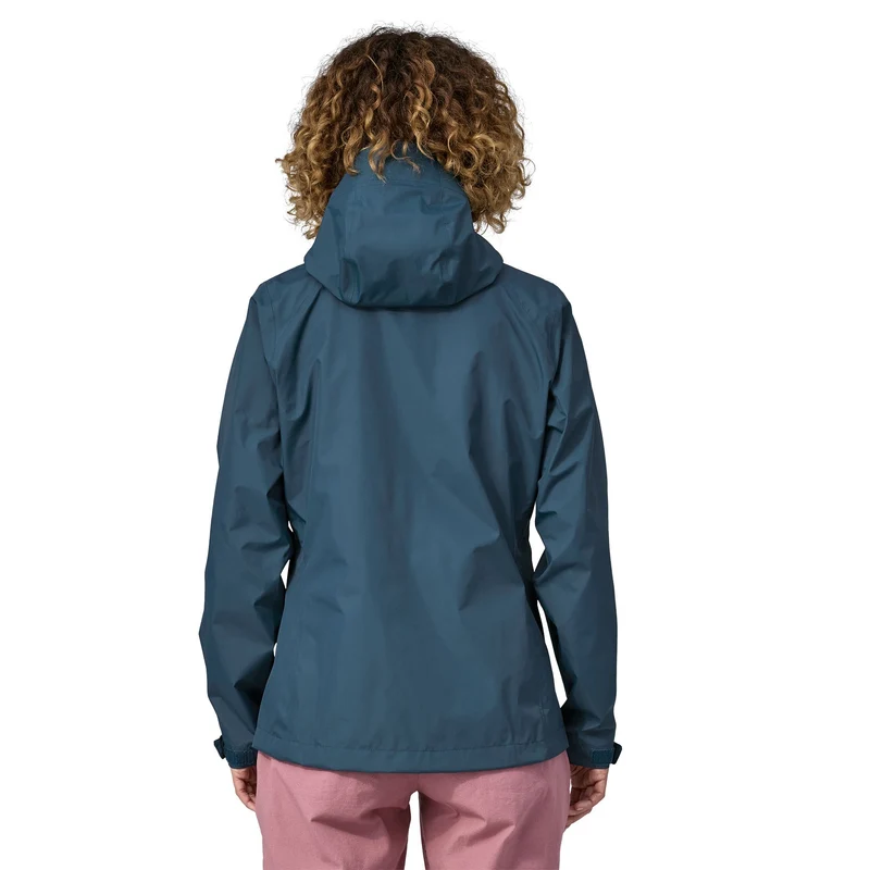 W's Torrentshell 3L Rain Jkt