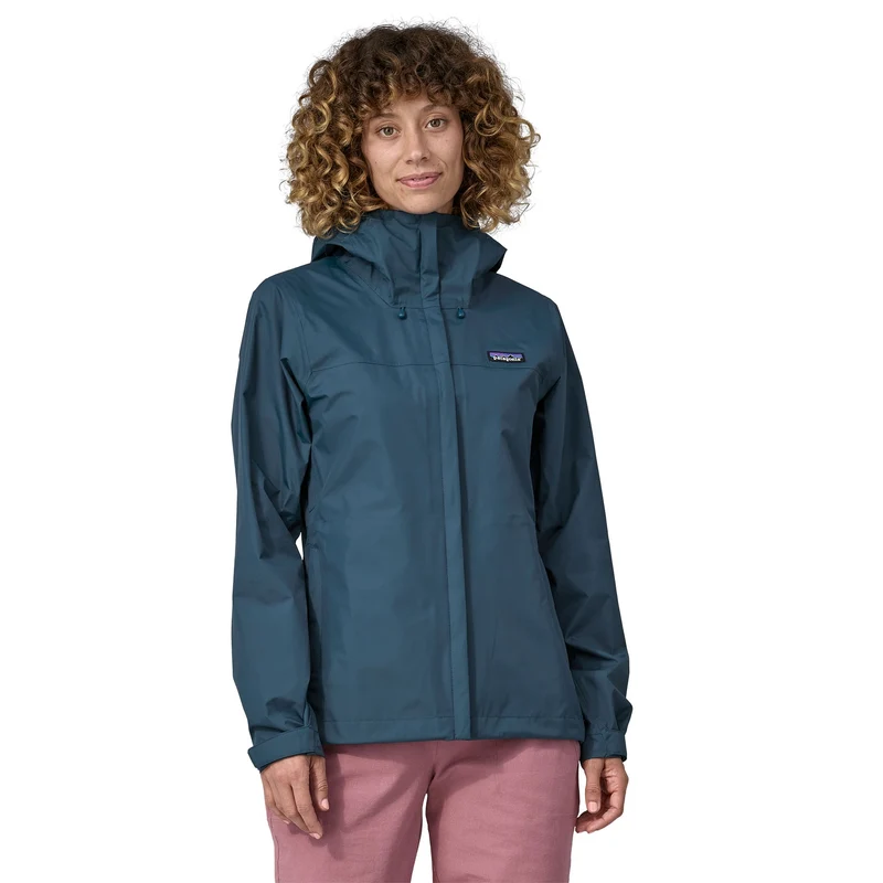 W's Torrentshell 3L Rain Jkt