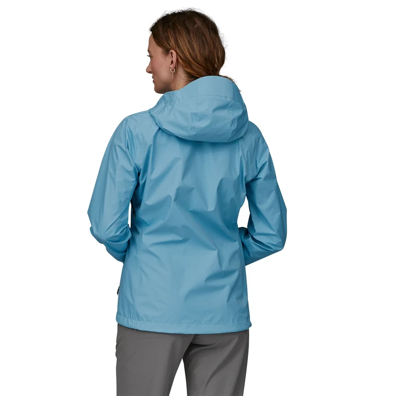 W's Torrentshell 3L Rain Jkt