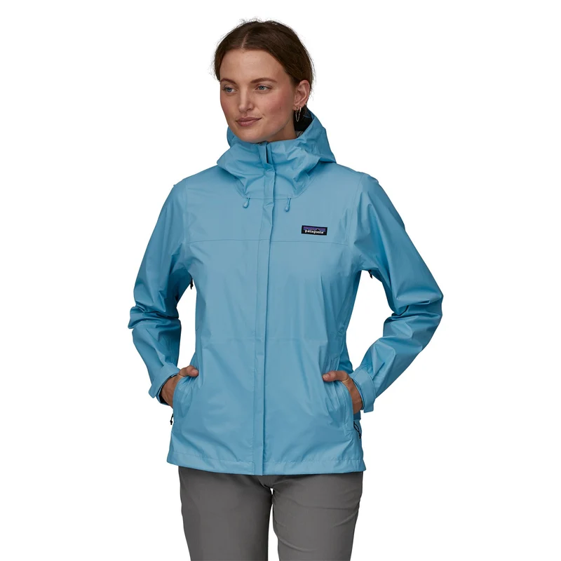 W's Torrentshell 3L Rain Jkt