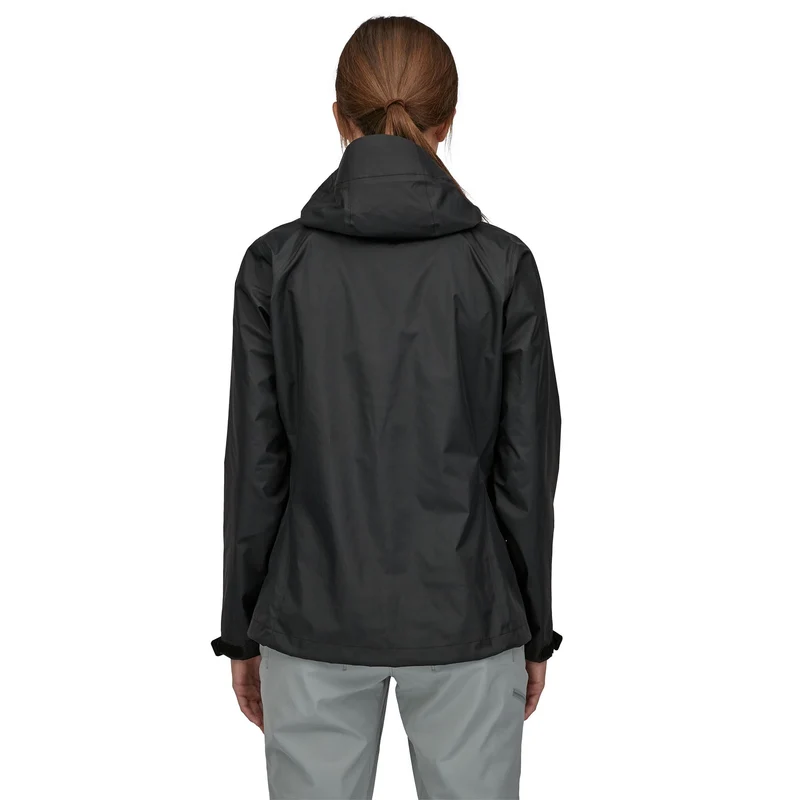W's Torrentshell 3L Rain Jkt