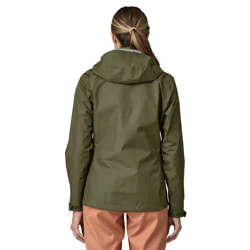 W's Torrentshell 3L Rain Jkt
