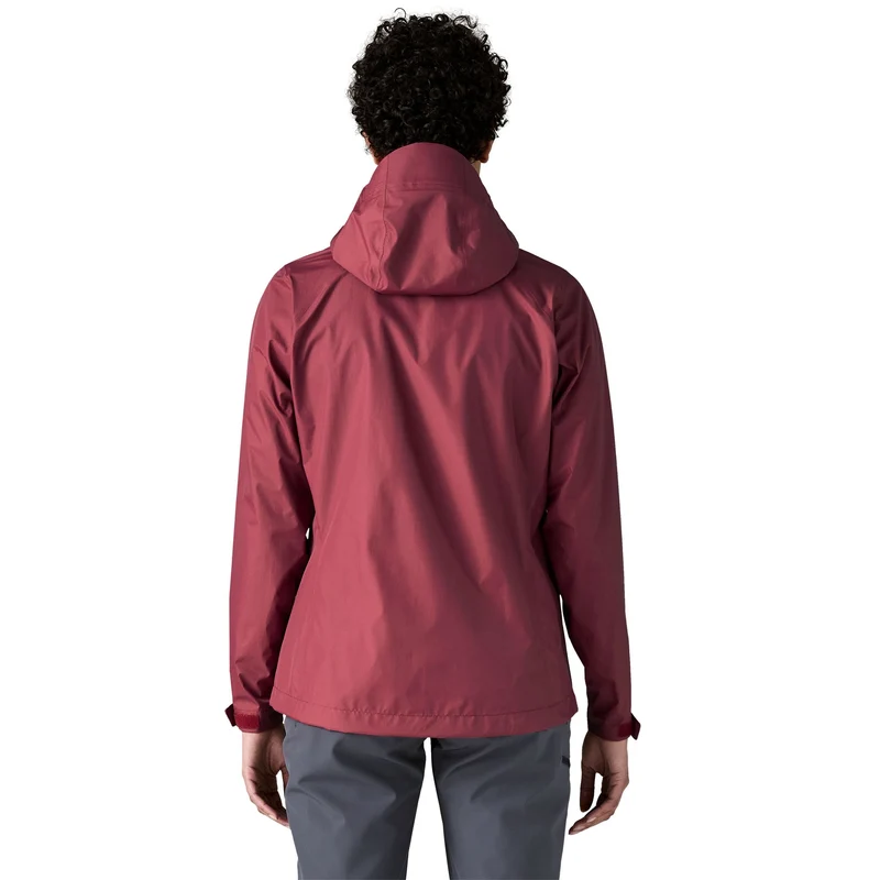 W's Torrentshell 3L Rain Jkt
