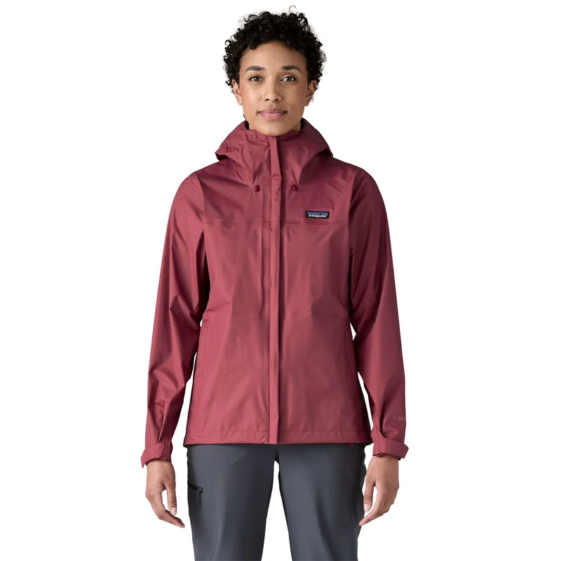 W's Torrentshell 3L Rain Jkt