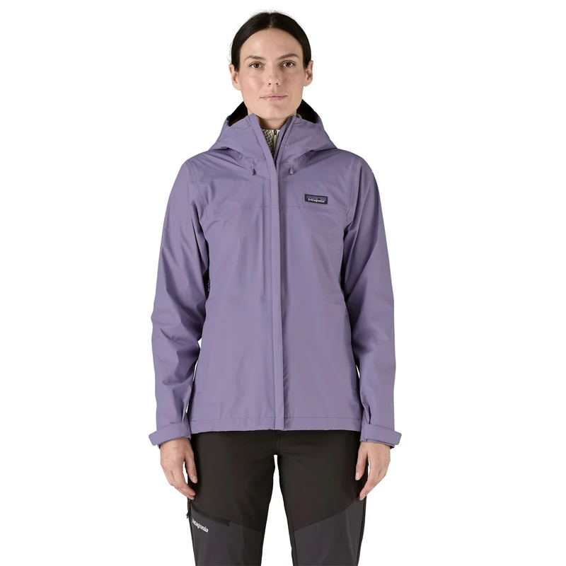 W's Torrentshell 3L Rain Jkt