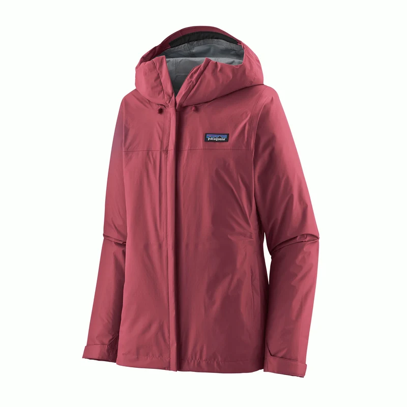 W's Torrentshell 3L Rain Jkt