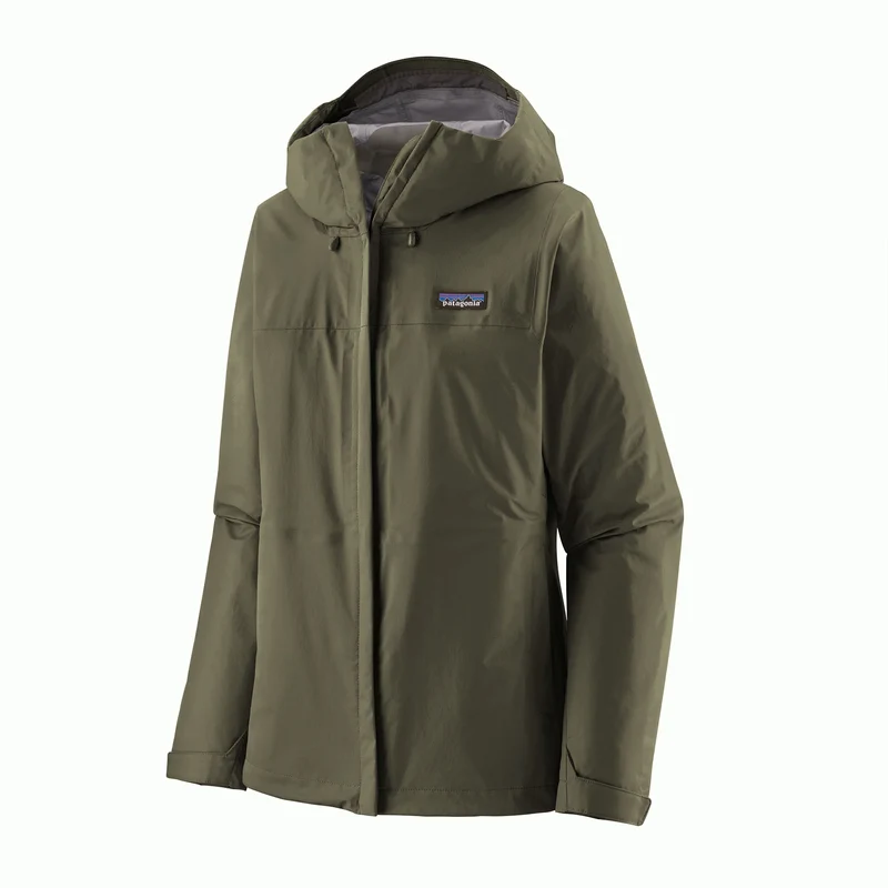 W's Torrentshell 3L Rain Jkt