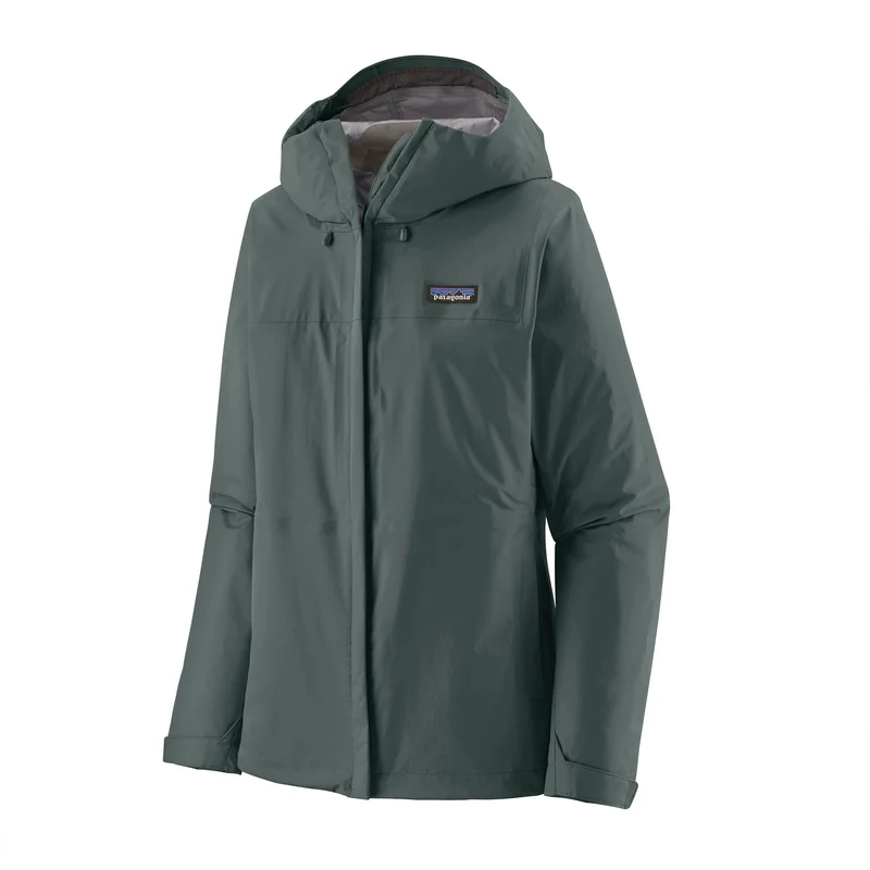 W's Torrentshell 3L Rain Jkt