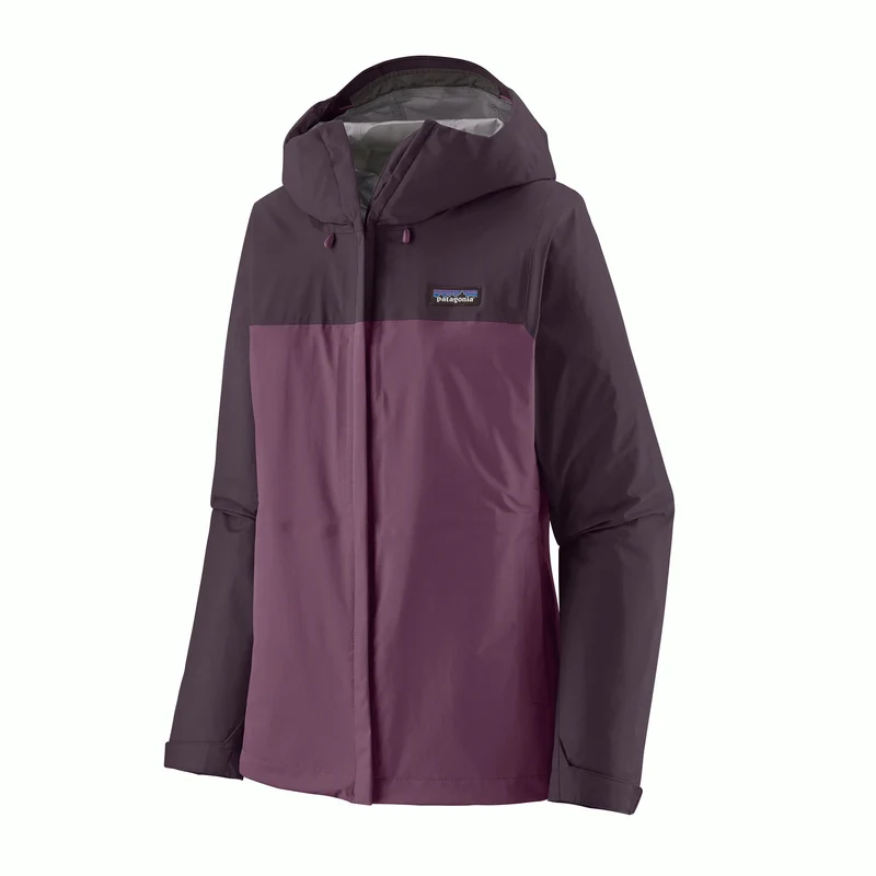W's Torrentshell 3L Rain Jkt