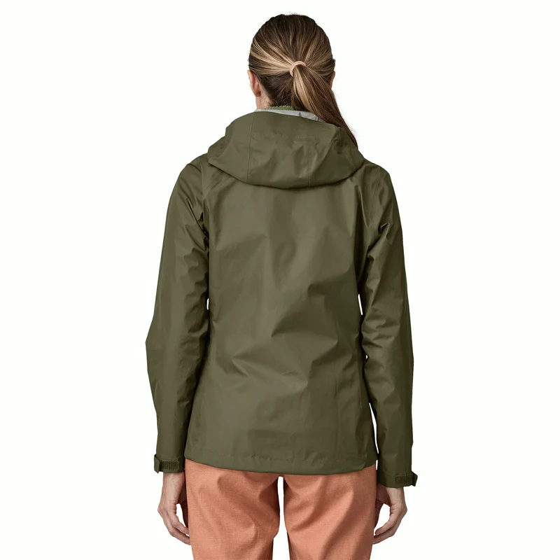 W's Torrentshell 3L Rain Jkt