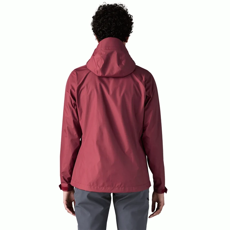 W's Torrentshell 3L Rain Jkt