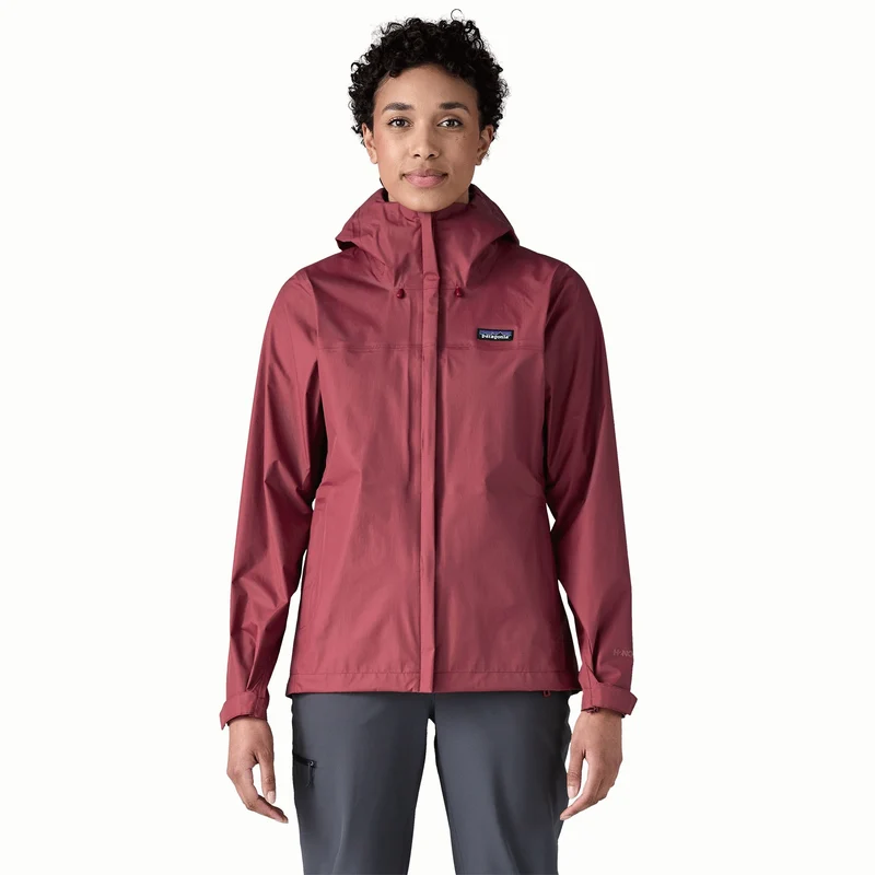 W's Torrentshell 3L Rain Jkt