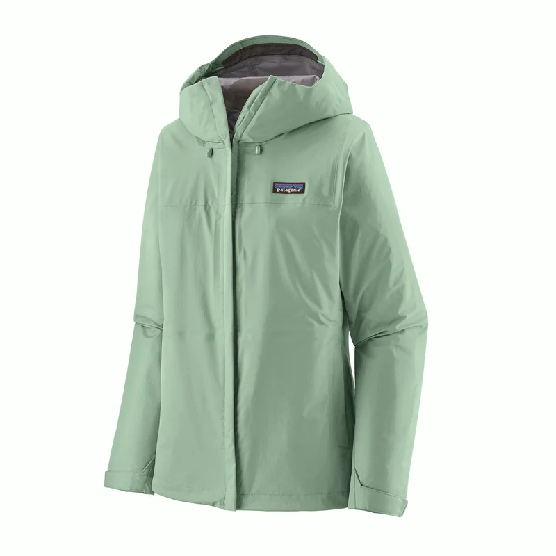 W's Torrentshell 3L Rain Jkt