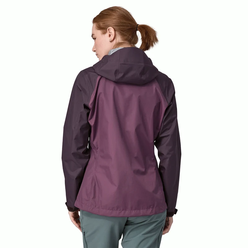 W's Torrentshell 3L Rain Jkt