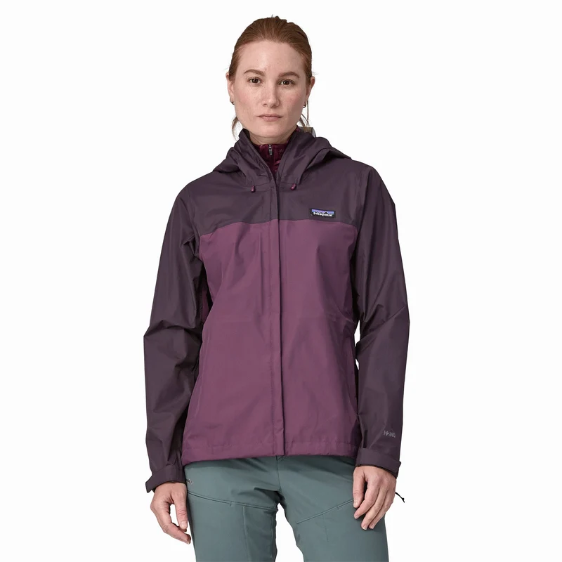 W's Torrentshell 3L Rain Jkt
