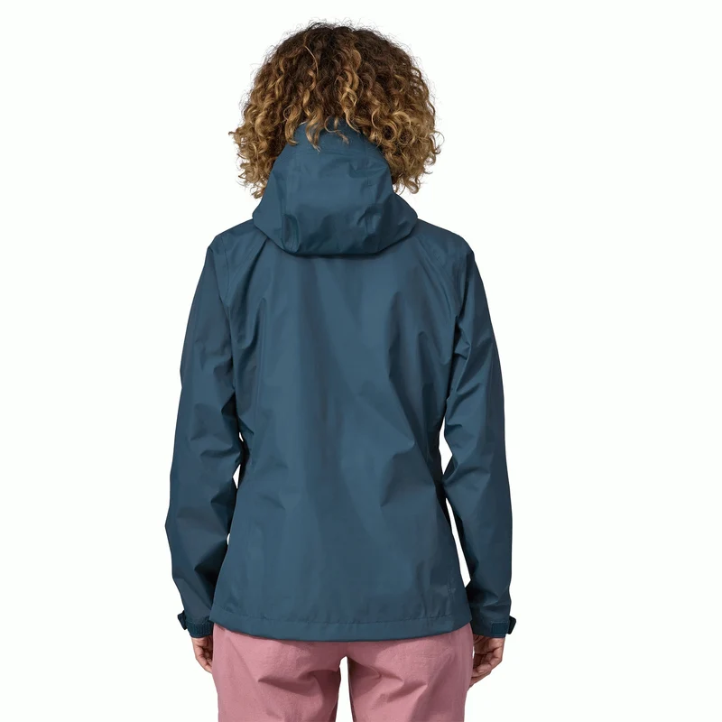 W's Torrentshell 3L Rain Jkt