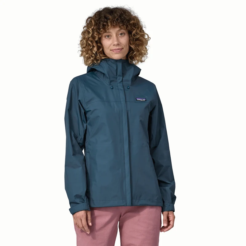 W's Torrentshell 3L Rain Jkt