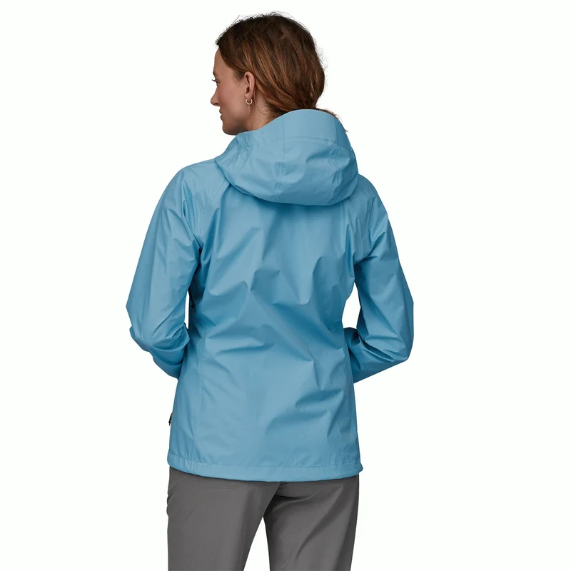 W's Torrentshell 3L Rain Jkt