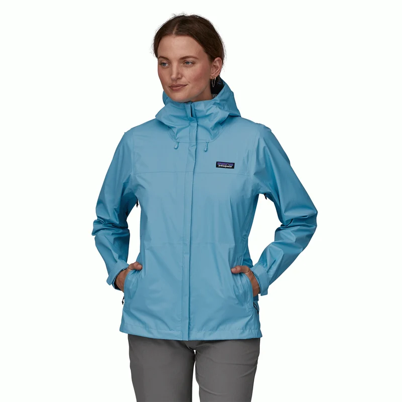 W's Torrentshell 3L Rain Jkt