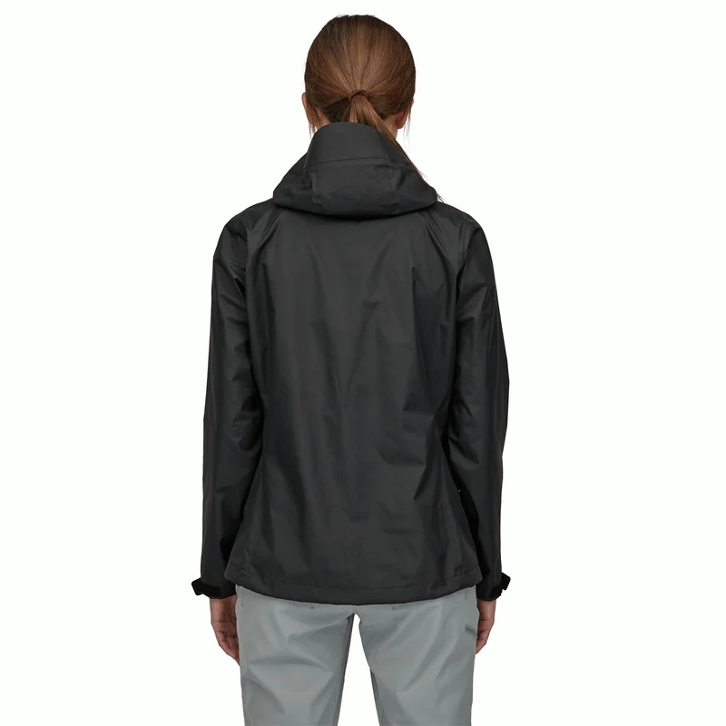 W's Torrentshell 3L Rain Jkt