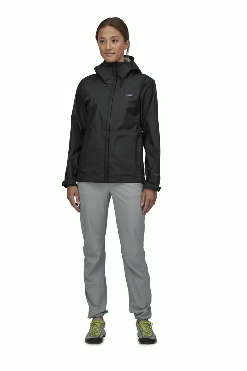 W's Torrentshell 3L Rain Jkt