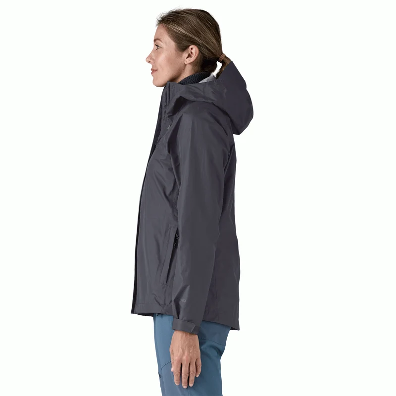 W's Torrentshell 3L Rain Jkt