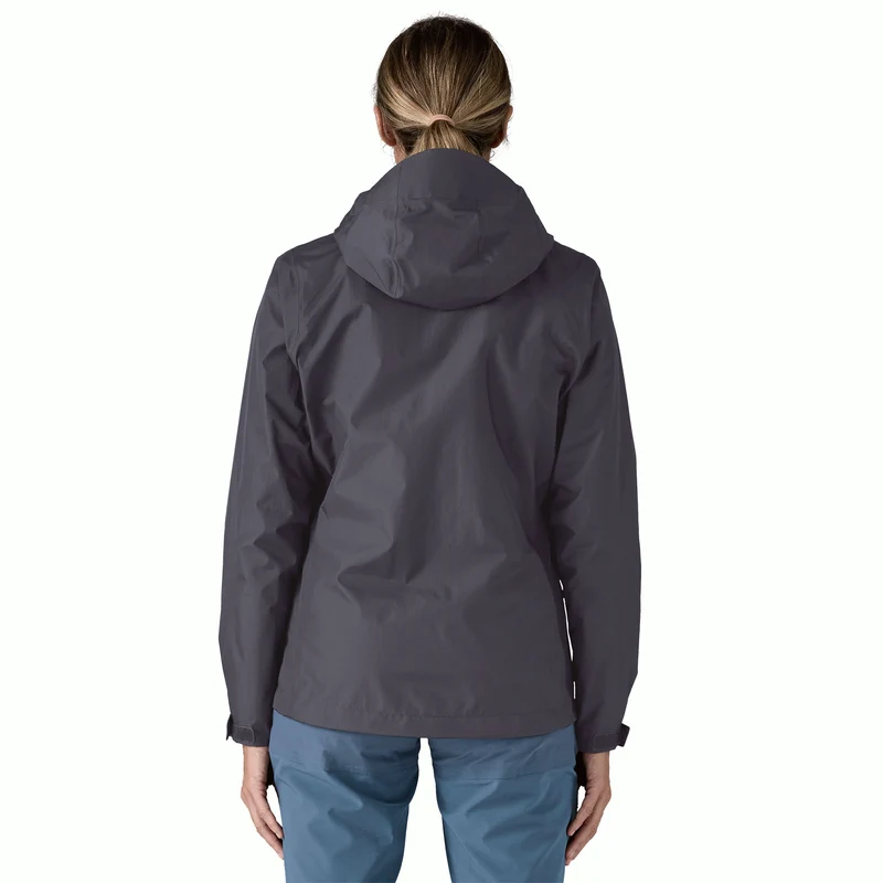 W's Torrentshell 3L Rain Jkt