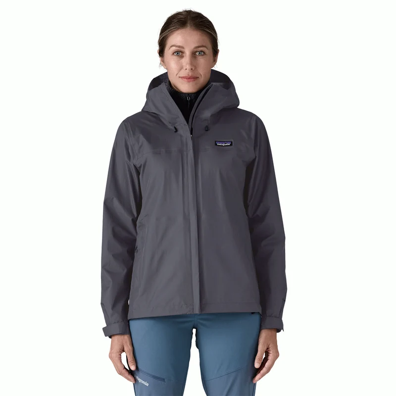 W's Torrentshell 3L Rain Jkt