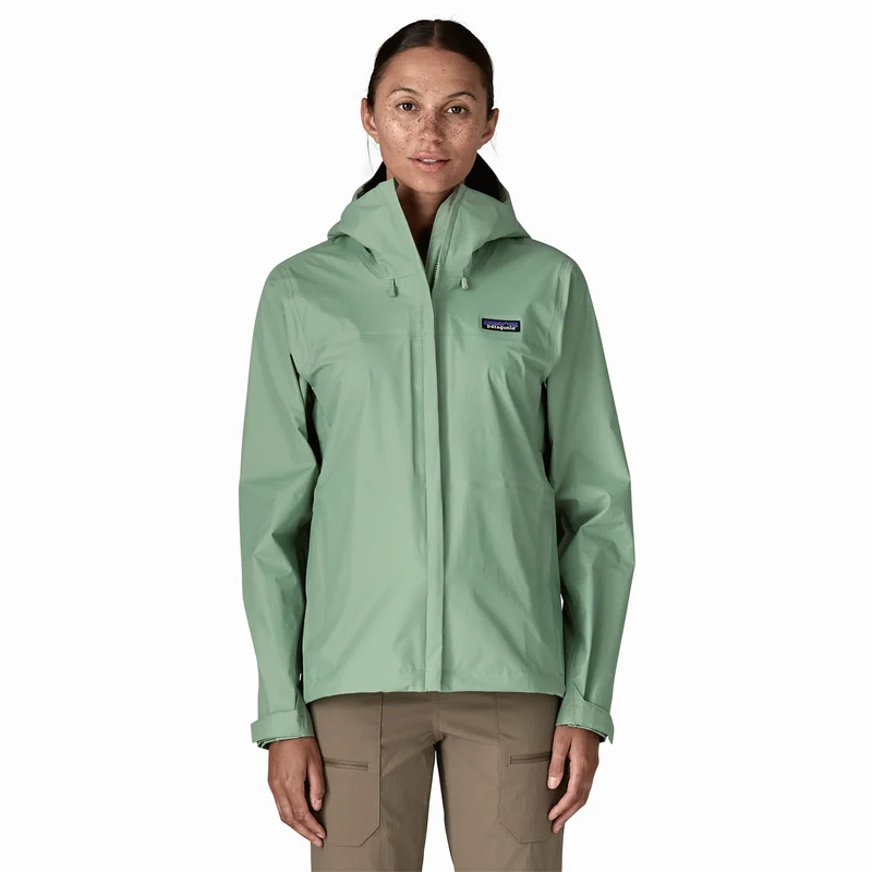 W's Torrentshell 3L Rain Jkt