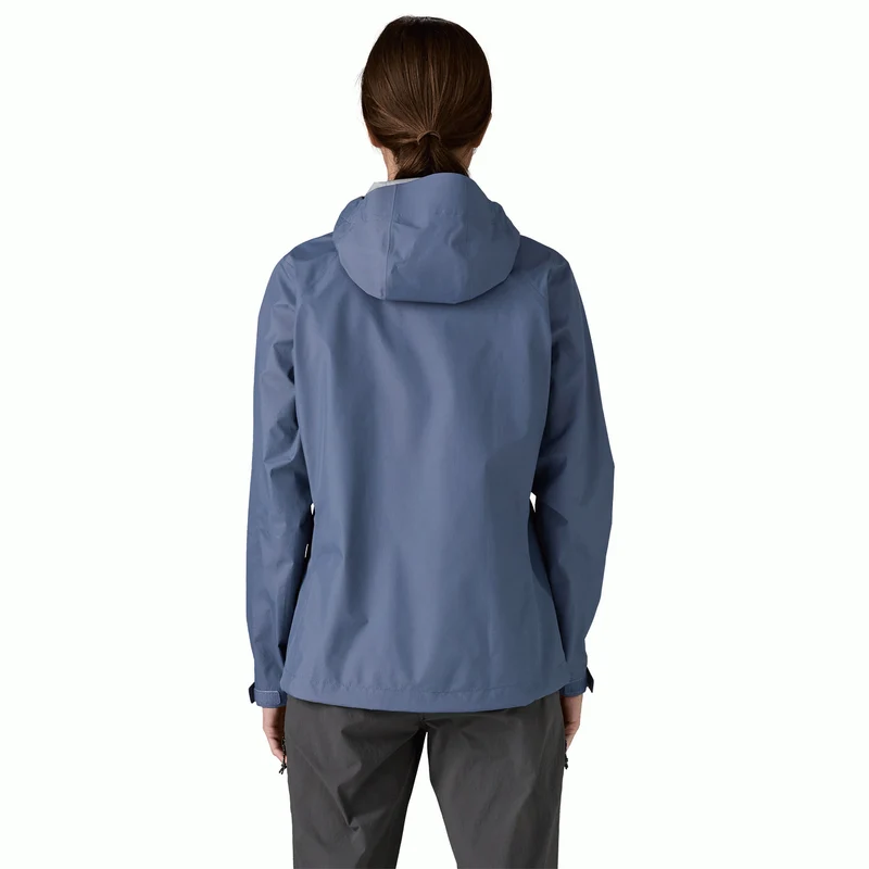 W's Torrentshell 3L Rain Jkt