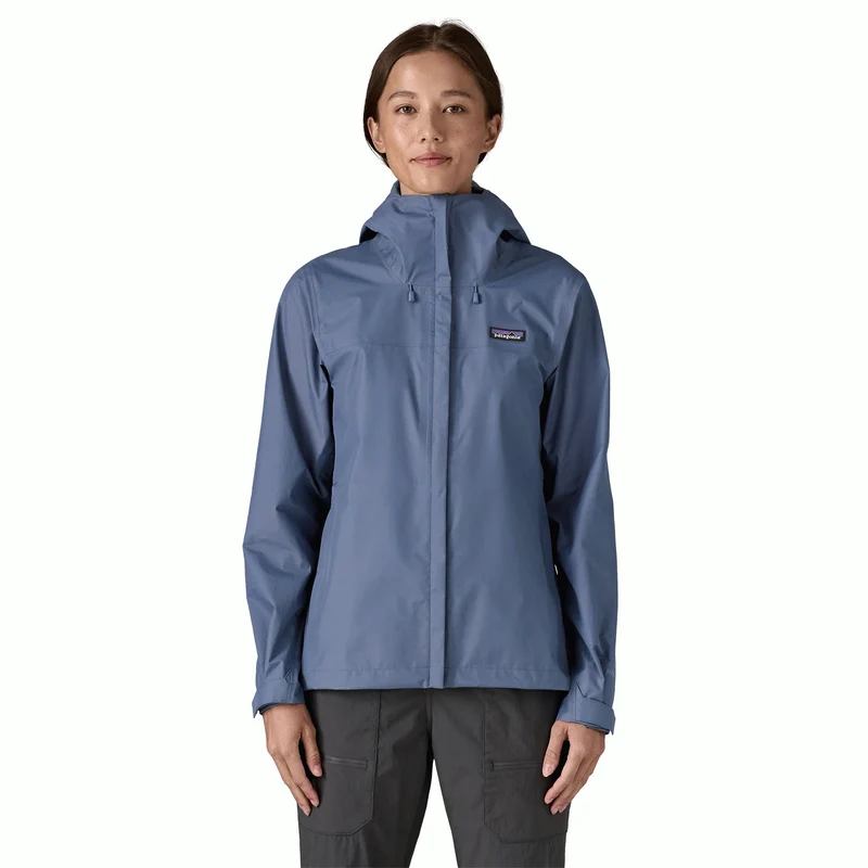W's Torrentshell 3L Rain Jkt