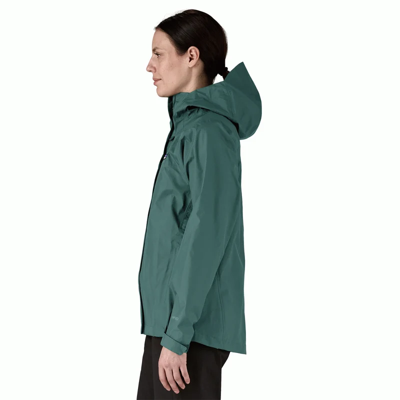 W's Torrentshell 3L Rain Jkt