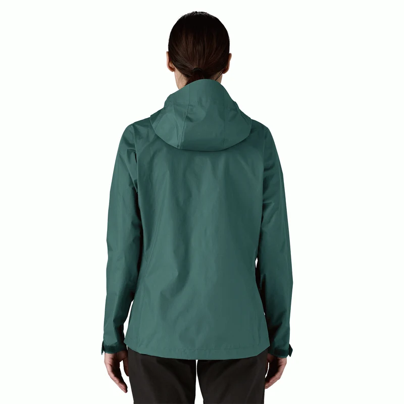 W's Torrentshell 3L Rain Jkt