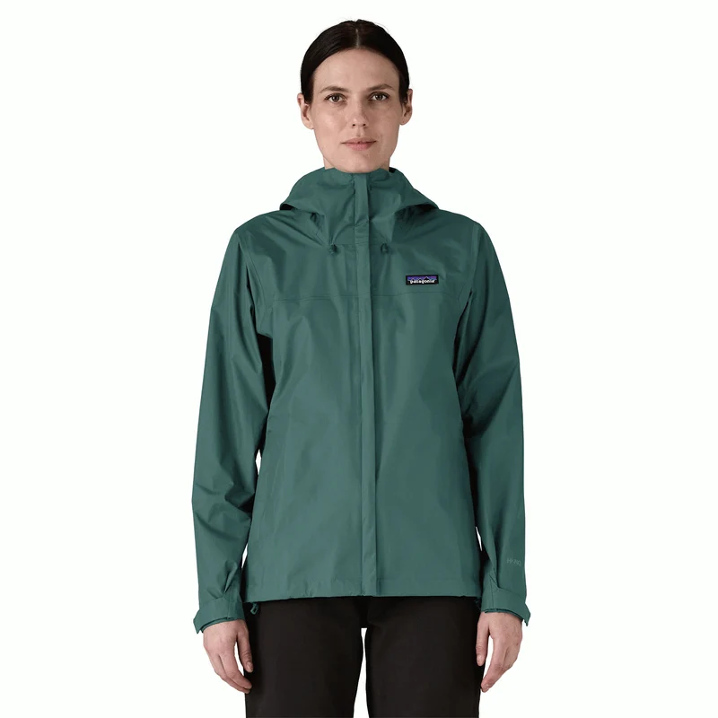 W's Torrentshell 3L Rain Jkt