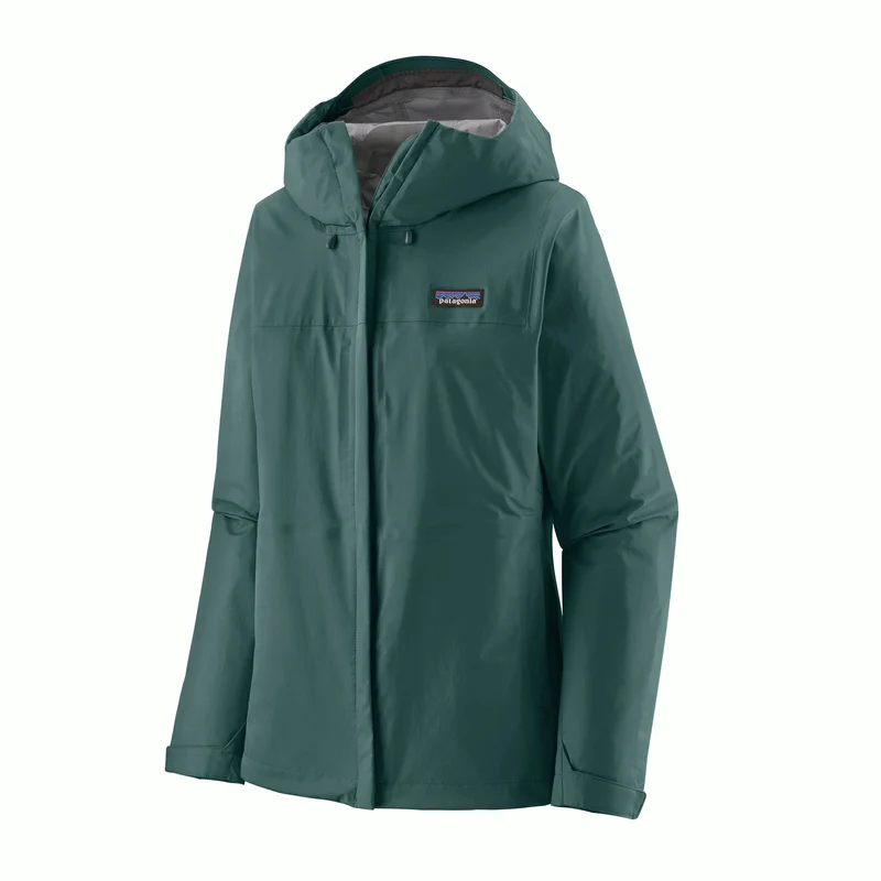 W's Torrentshell 3L Rain Jkt