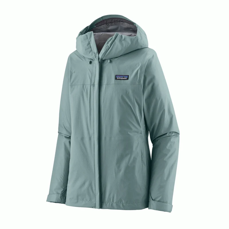 W's Torrentshell 3L Rain Jkt