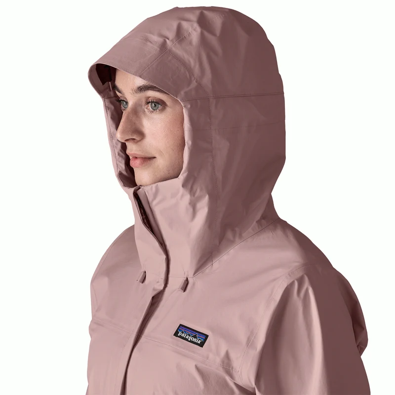 W's Torrentshell 3L Rain Jkt