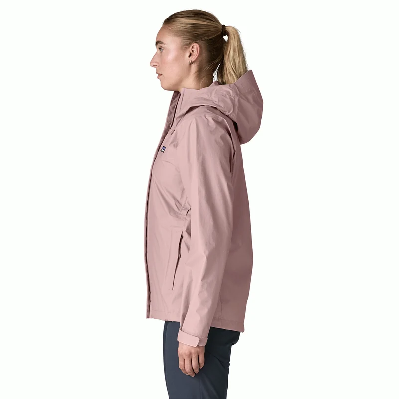 W's Torrentshell 3L Rain Jkt