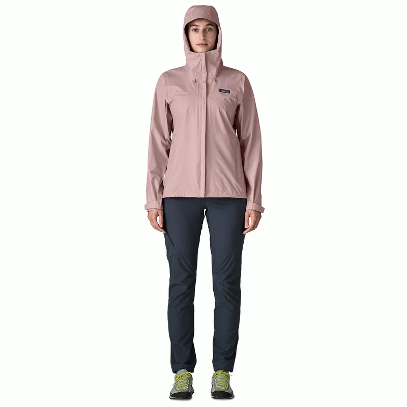 W's Torrentshell 3L Rain Jkt