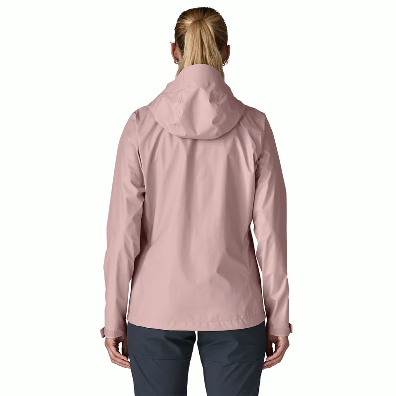 W's Torrentshell 3L Rain Jkt