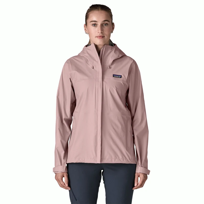 W's Torrentshell 3L Rain Jkt