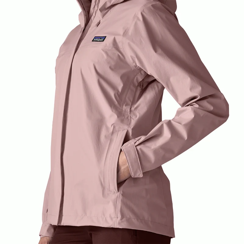 W's Torrentshell 3L Rain Jkt