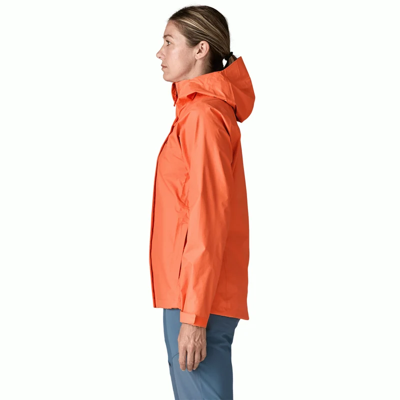W's Torrentshell 3L Rain Jkt