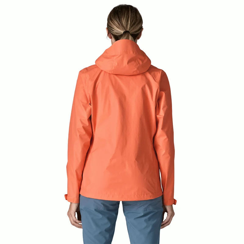 W's Torrentshell 3L Rain Jkt