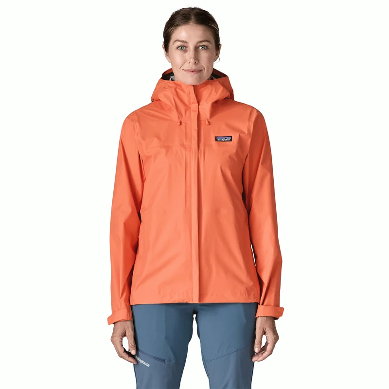 W's Torrentshell 3L Rain Jkt