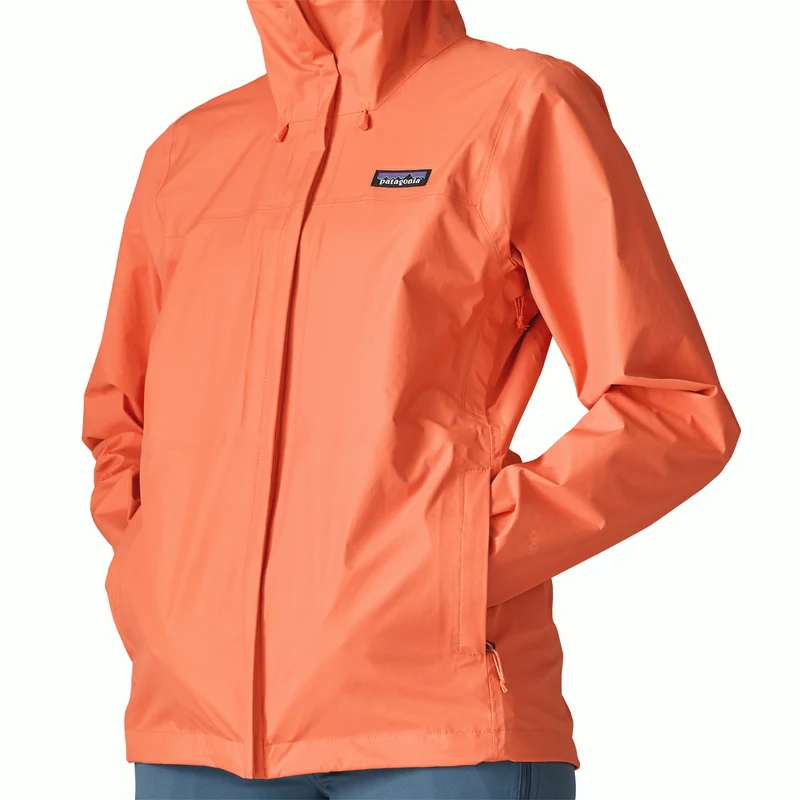 W's Torrentshell 3L Rain Jkt