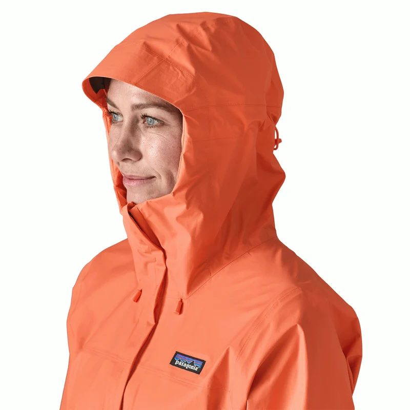 W's Torrentshell 3L Rain Jkt