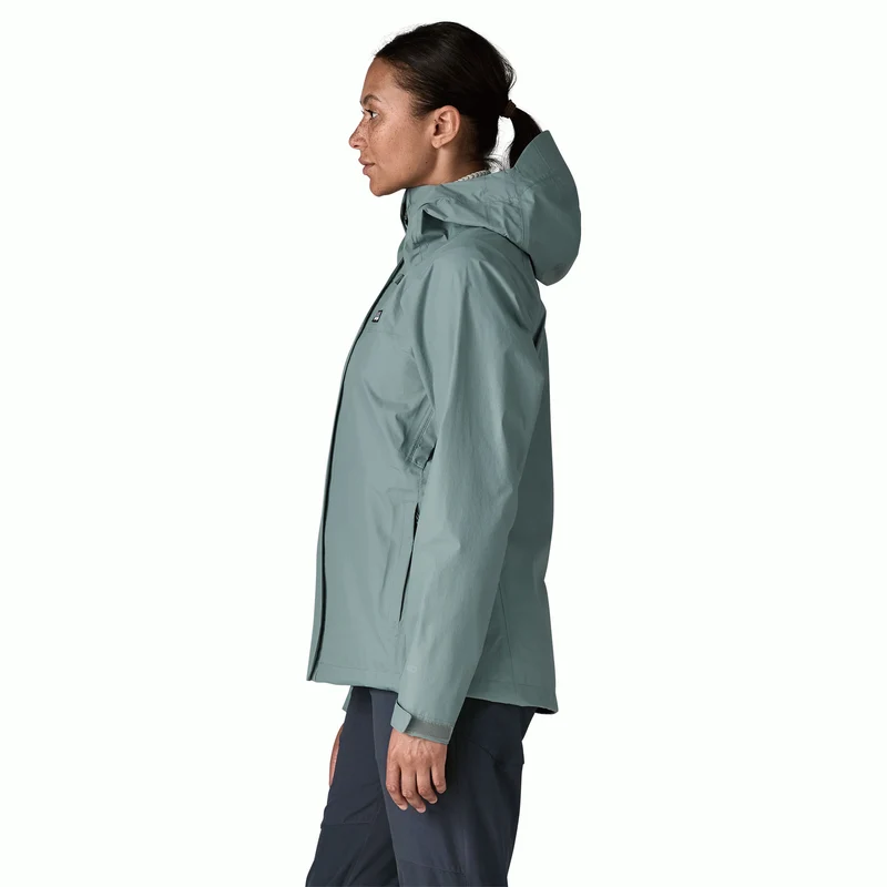 W's Torrentshell 3L Rain Jkt