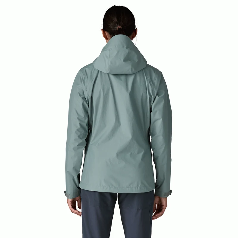 W's Torrentshell 3L Rain Jkt
